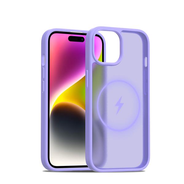 Προστατευτική θήκη Plug για iPhone 15