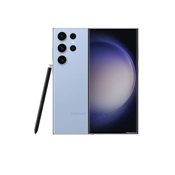 Samsung Galaxy S23 Ultra