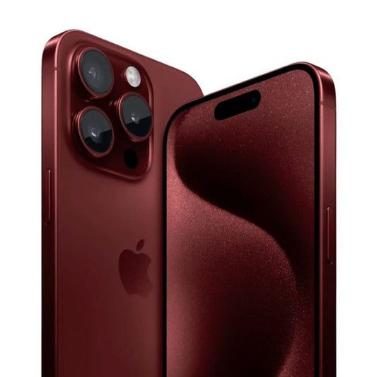 Apple iPhone 15 Pro