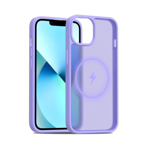 Θήκη προστασίας Plug για iPhone 13 και iPhone 14