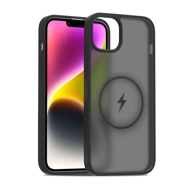 Plug - Προστατευτική θήκη για iPhone 14 Plus
