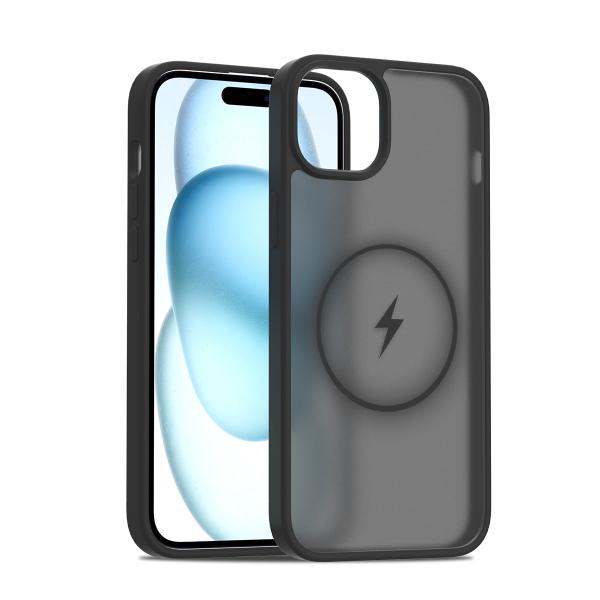 Plug - Προστατευτική θήκη για iPhone 15 Plus