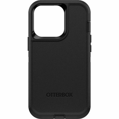 Θήκη OtterBox Defender Series για Apple iPhone 13 Pro Max - Μαύρη