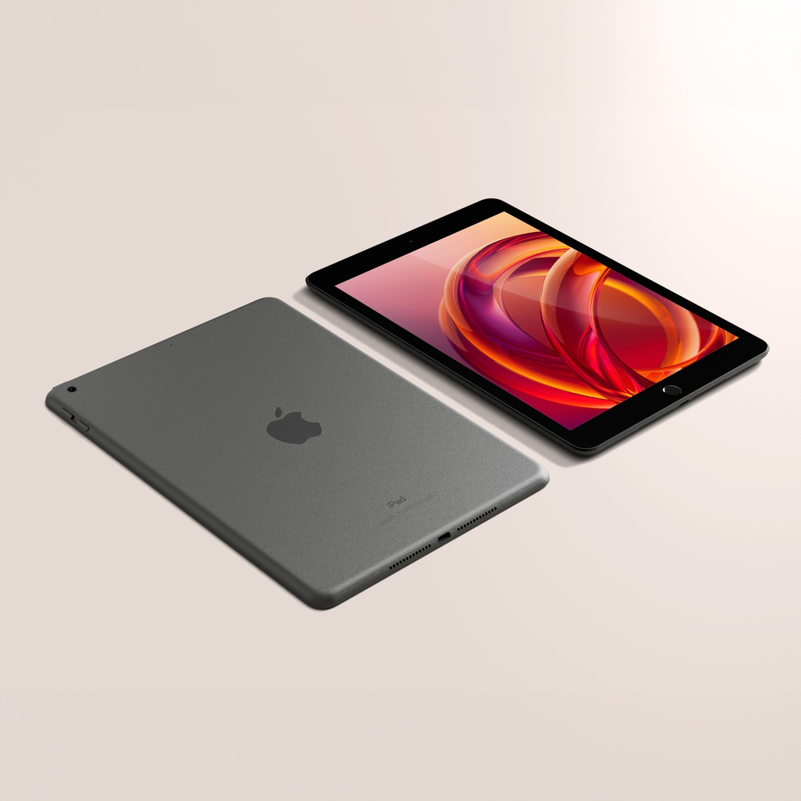 iPad 6 128GB WiFi + 4G LTE (Ξεκλείδωτο) 