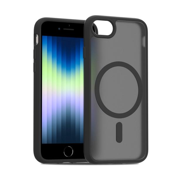 Θήκη προστασίας Plug για iPhone 8, iPhone SE (2020) και iPhone SE (2022)