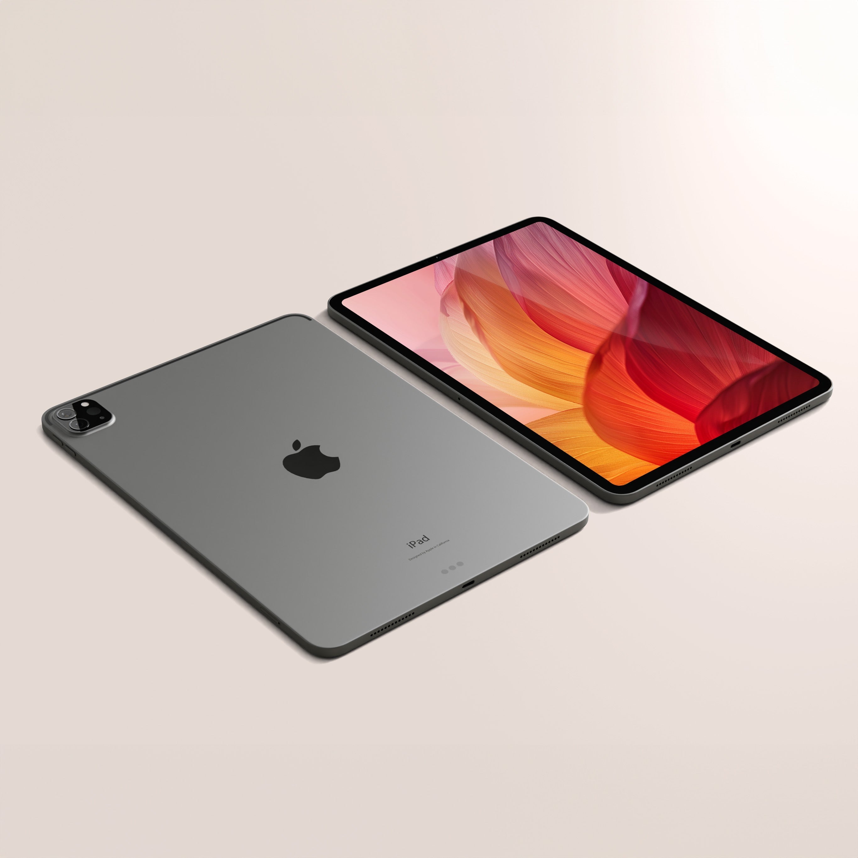 iPad Pro 11" 2ης γενιάς (2020) 256GB WiFi 