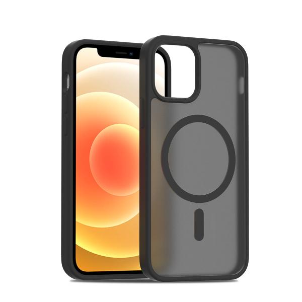 Plug - Προστατευτική θήκη για iPhone 12 Pro