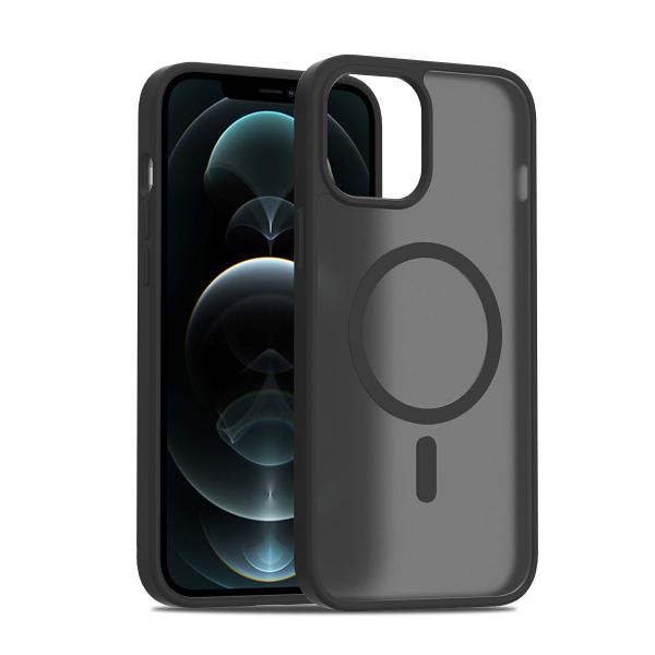 Θήκη προστασίας Plug για iPhone 12 Pro Max