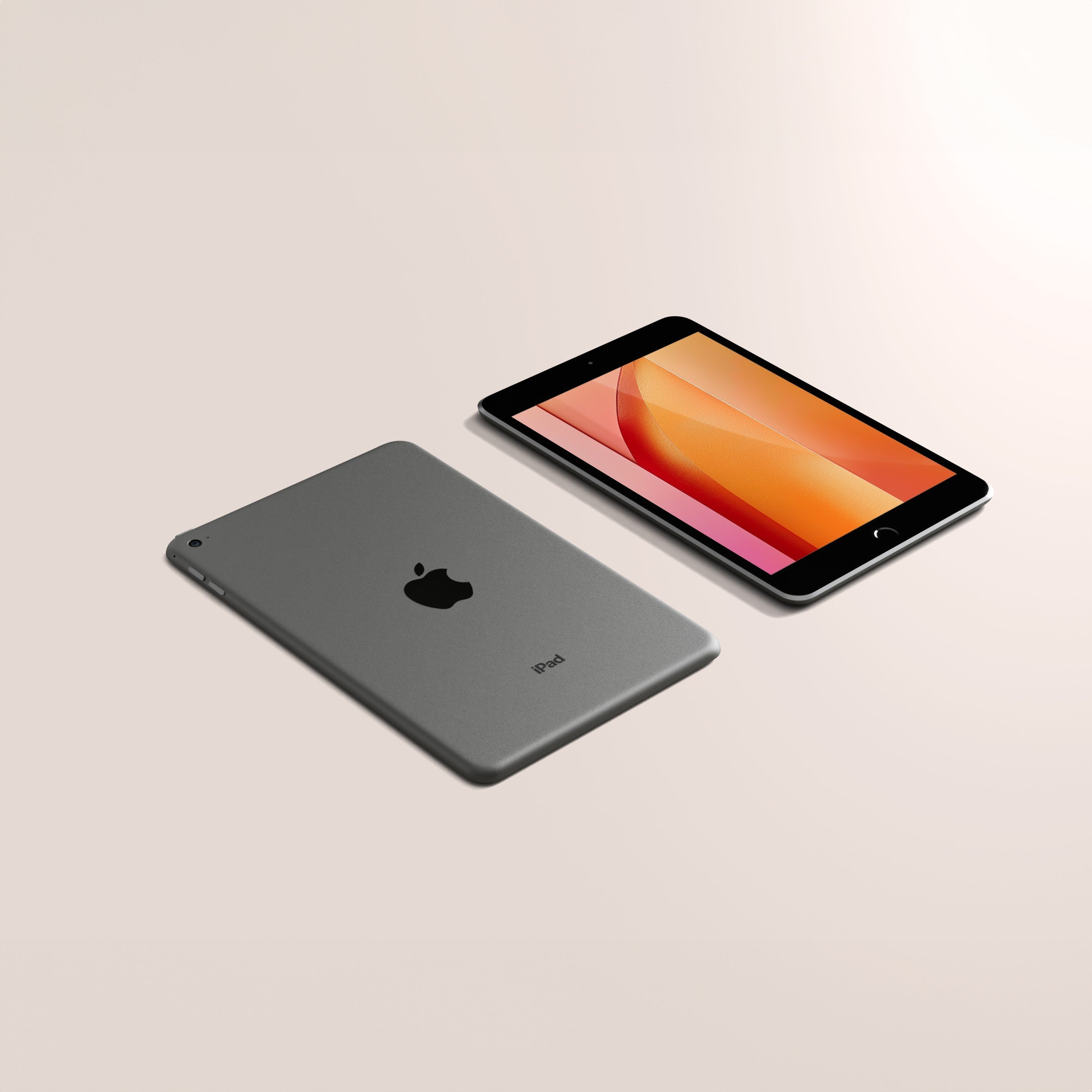 iPad Mini 4 32GB WiFi +4G LTE (Ξεκλείδωτο) 