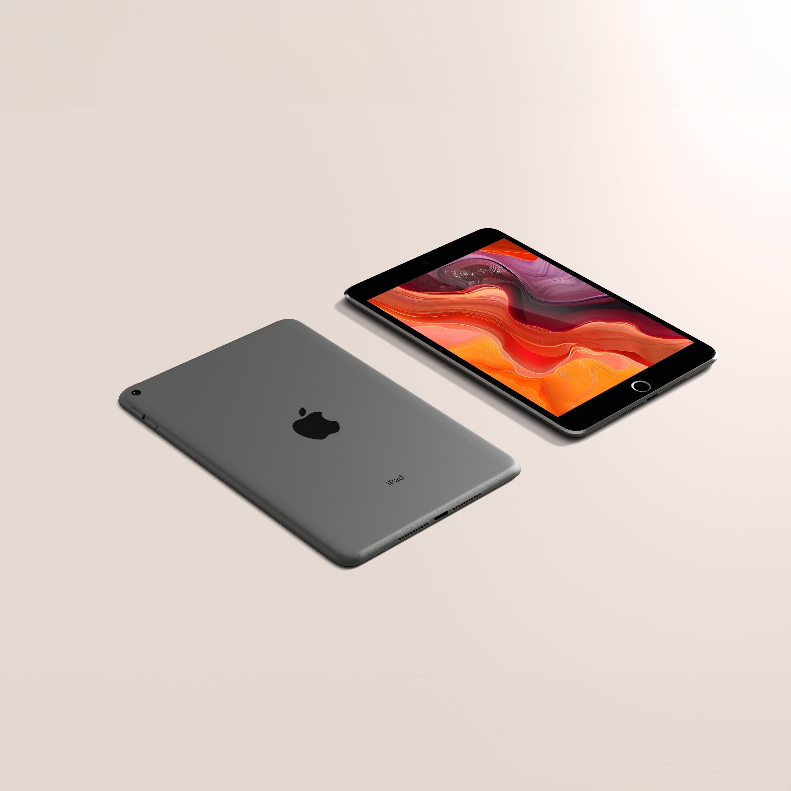 iPad Mini 5 256GB WiFi 