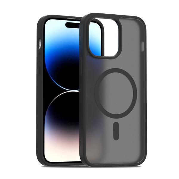 Θήκη προστασίας Plug για iPhone 14 Pro Max