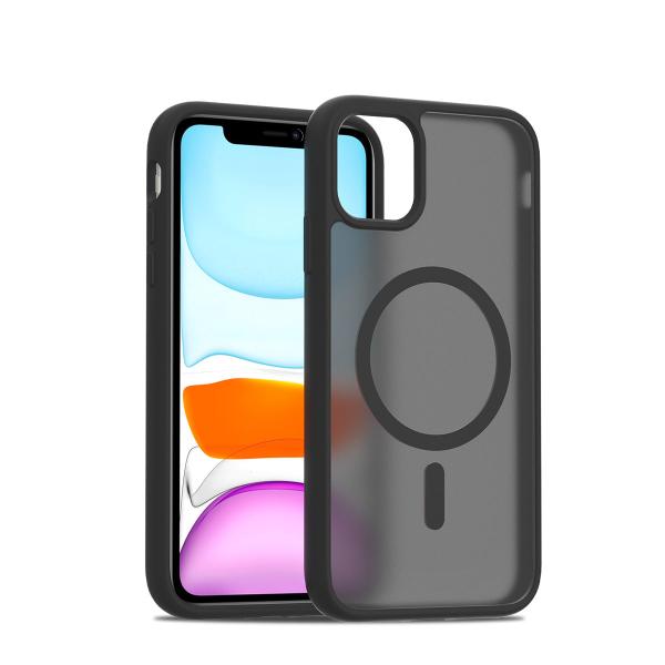 Plug - Προστατευτική θήκη για iPhone 11 και iPhone XR