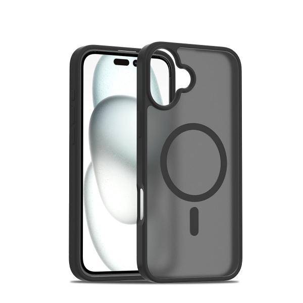 Plug - Προστατευτική θήκη για iPhone 16