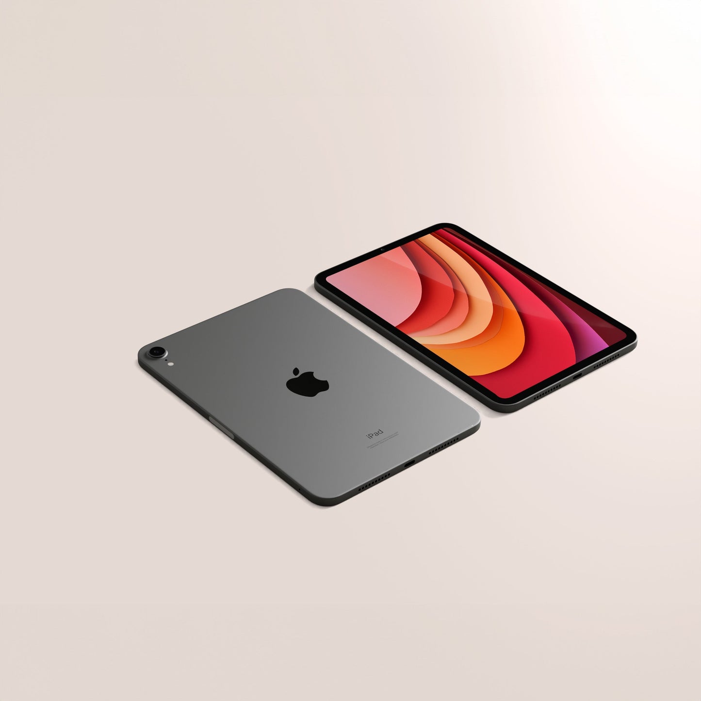 iPad Mini 6 64GB WiFi + 5G LTE (Unlocked)