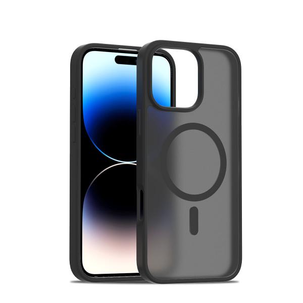 Θήκη προστασίας Plug για iPhone 16 Pro Max