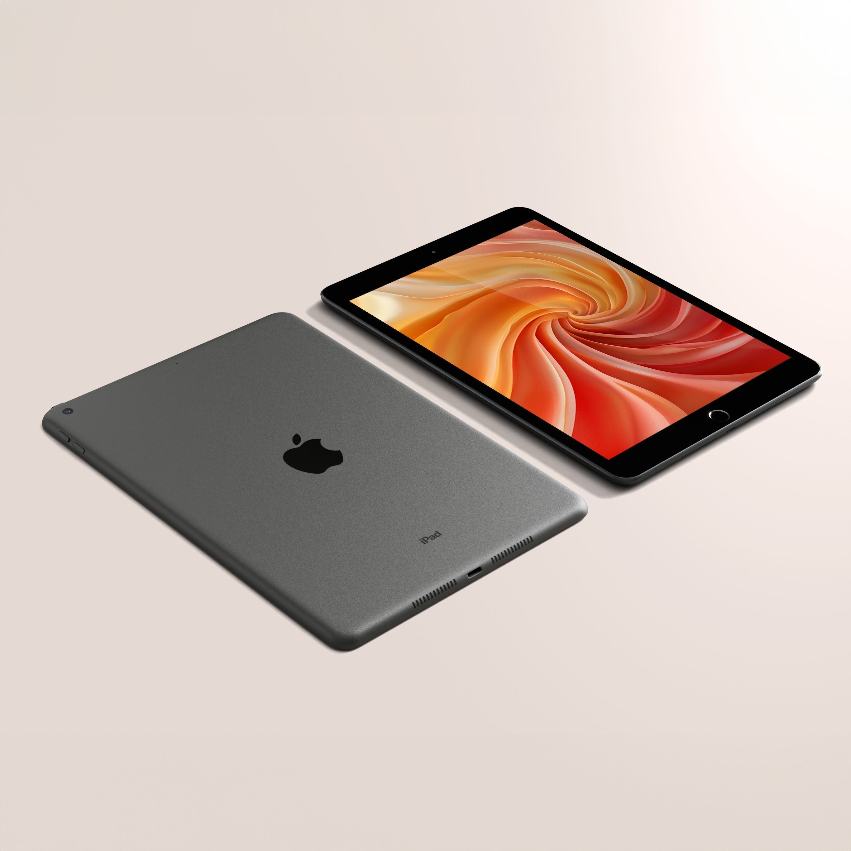 iPad 7 32GB WiFi + 4G LTE (Ξεκλείδωτο) 