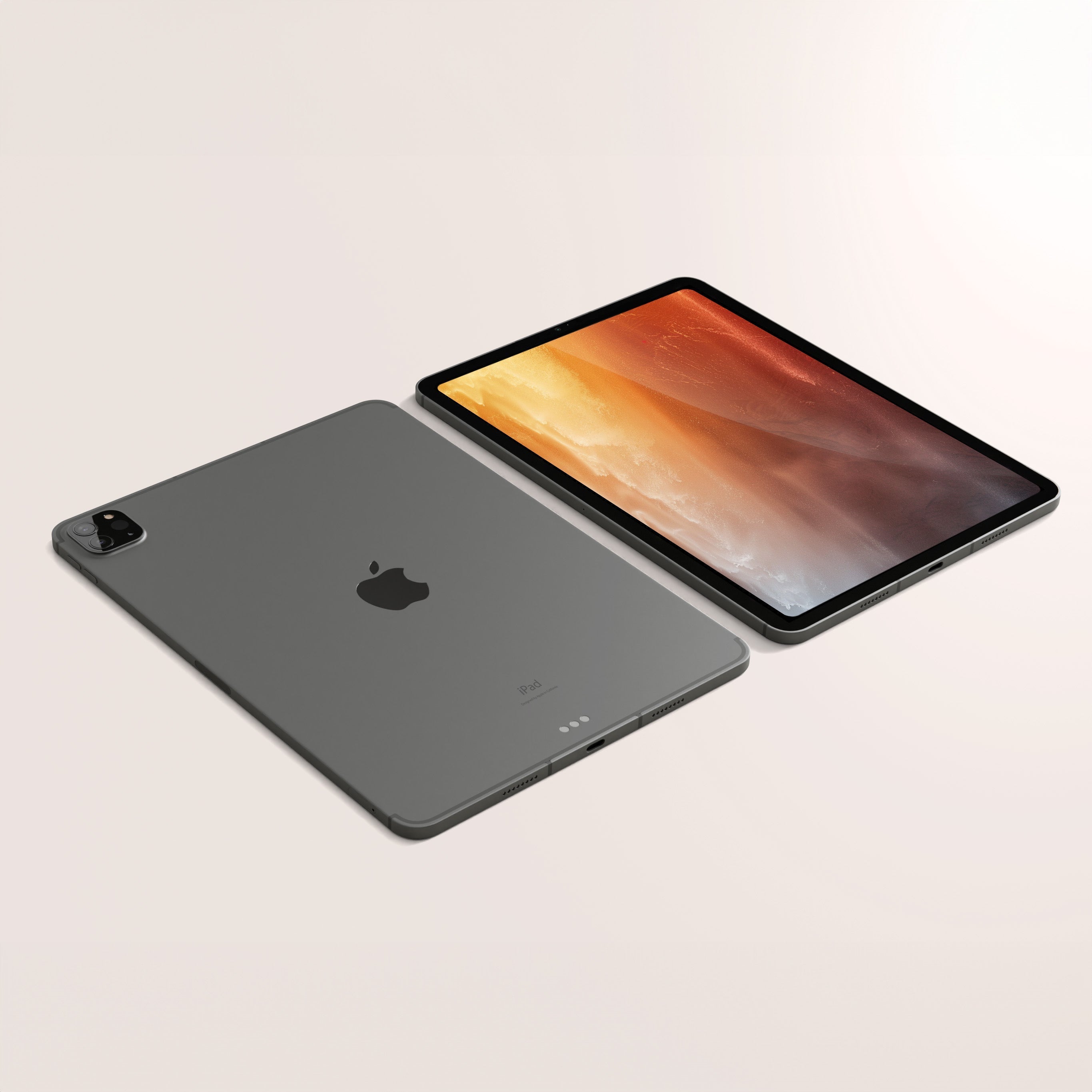 iPad Pro 11" 3ης γενιάς (2021) 256GB WiFi 
