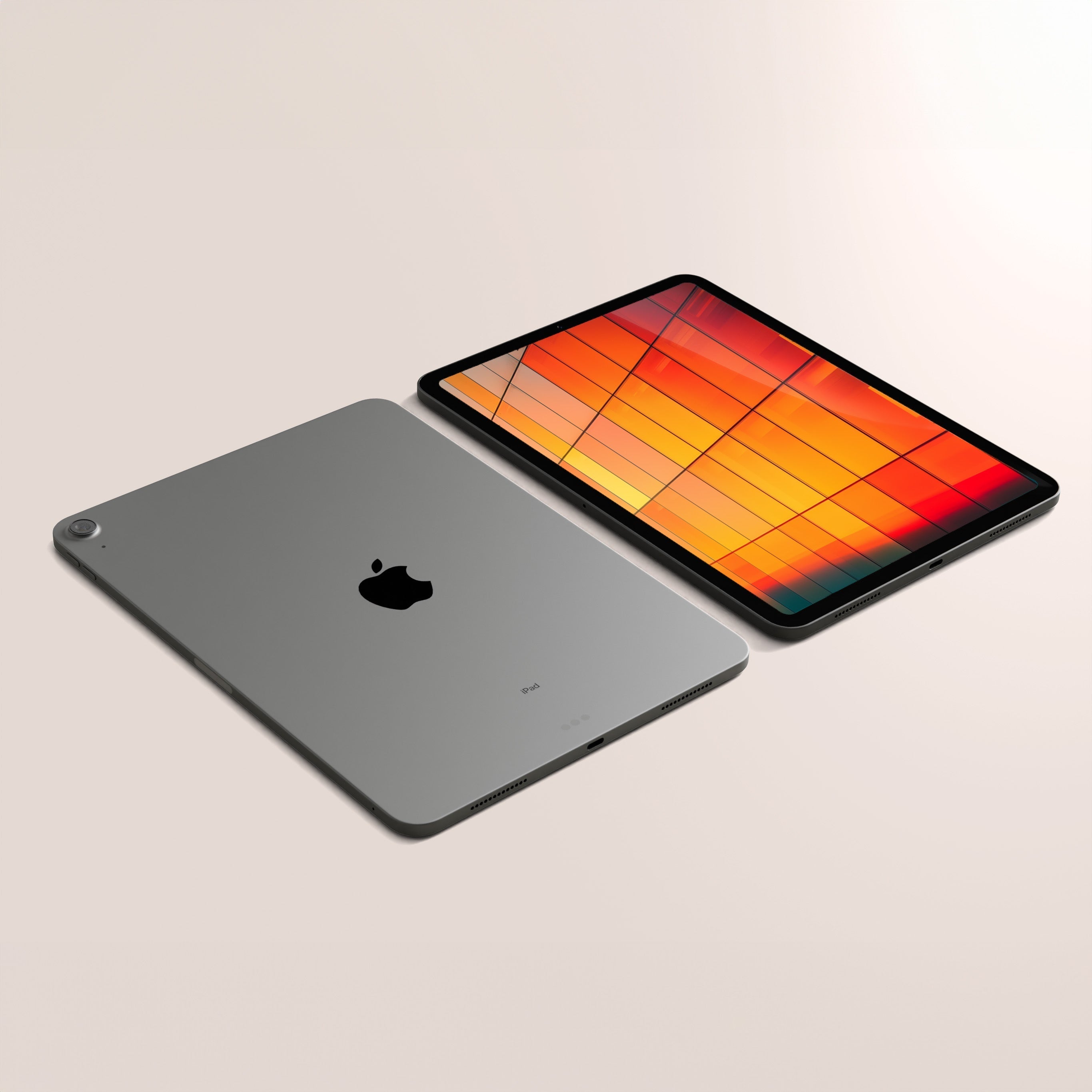 iPad Air 4 64GB WiFi + 5G LTE (Ξεκλείδωτο) 