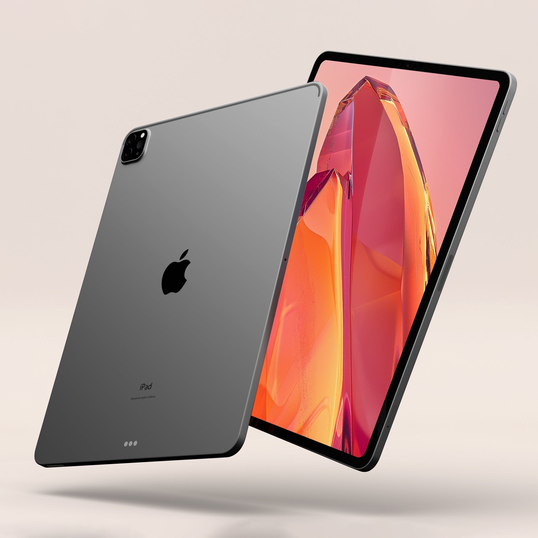 iPad Pro 12,9" WiFi 4ης γενιάς 1TB 