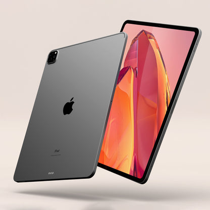 iPad Pro 12.9" 4th Gen 128GB WiFi