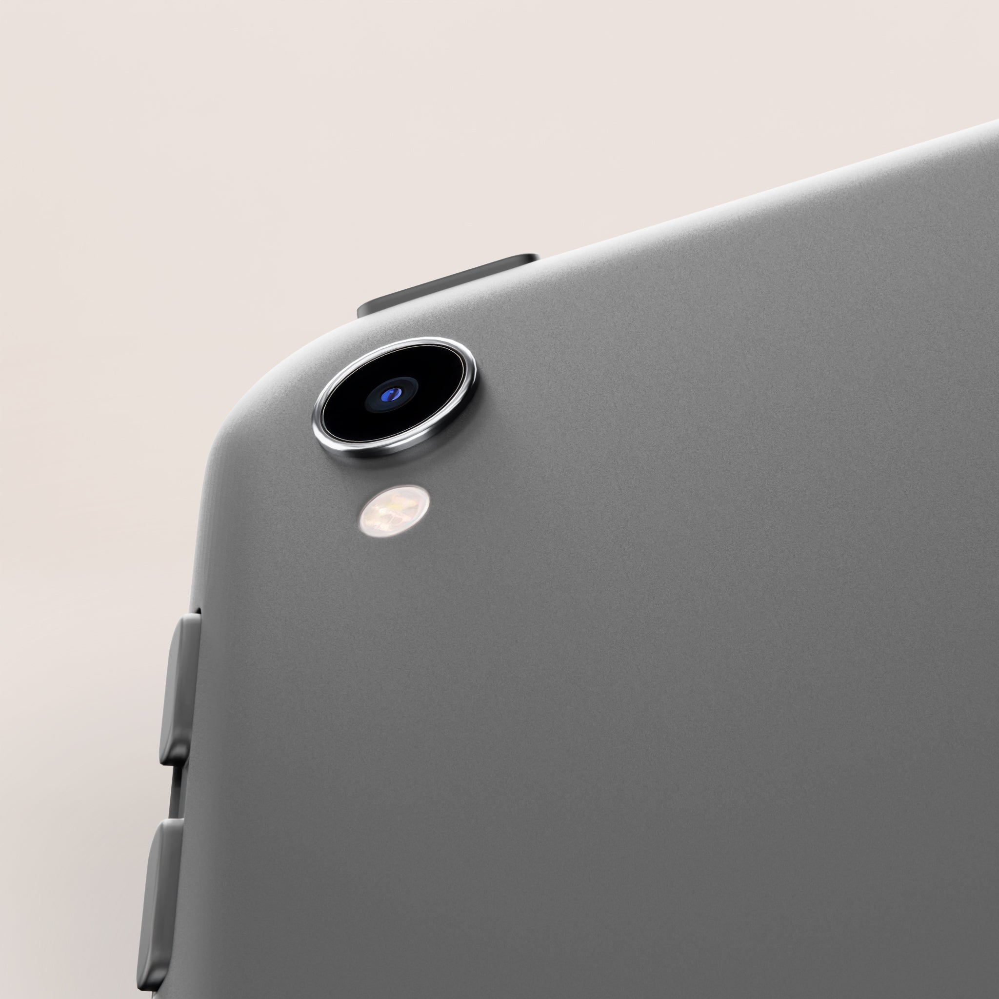 iPad Pro 12,9" 2ης γενιάς 512GB WiFi + 4G LTE (Ξεκλείδωτο) 