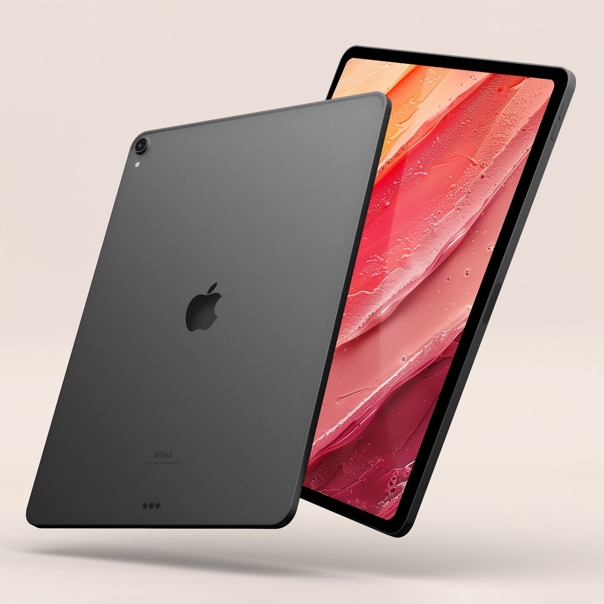 iPad Pro 12,9" 3ης γενιάς 512GB WiFi + 4G LTE (Ξεκλείδωτο) 