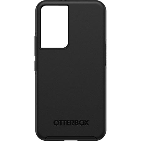 Θήκη OtterBox Symmetry Series για Samsung Galaxy S22 - Μαύρη