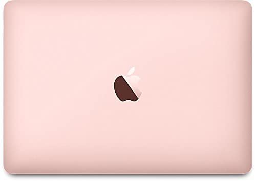 MacBook M 1.1GHz 12" (αρχές 2015) 256GB SSD (Χρυσό)