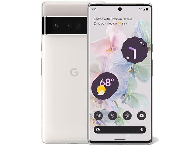 Google Pixel 6