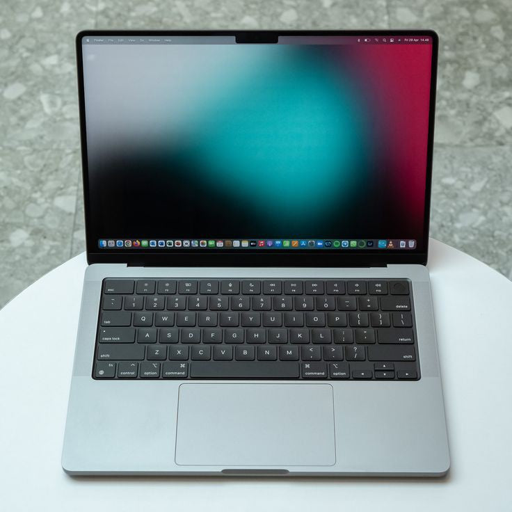 2023 MacBook Pro 14" (M2 Pro )
