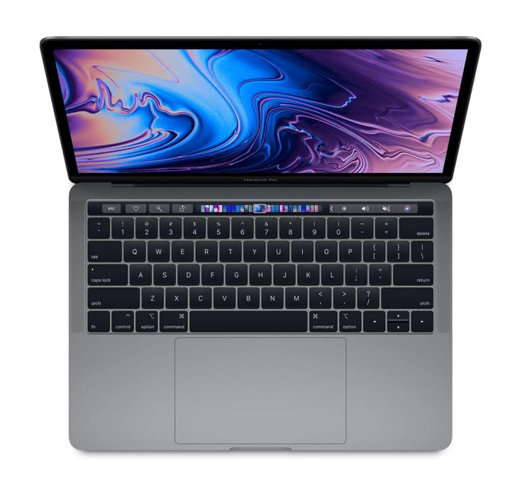 2020 MacBook Pro 13" (M1)
