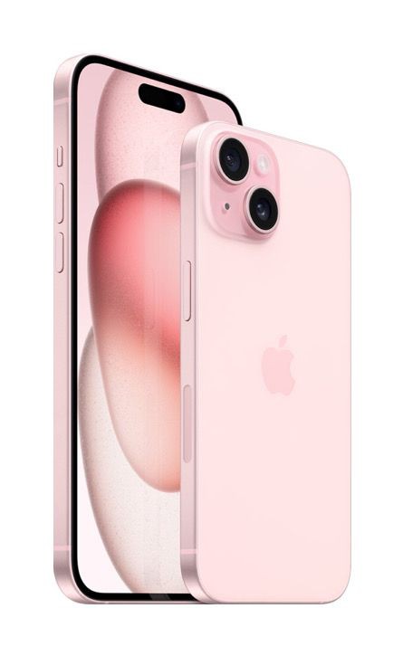 Apple iPhone 15