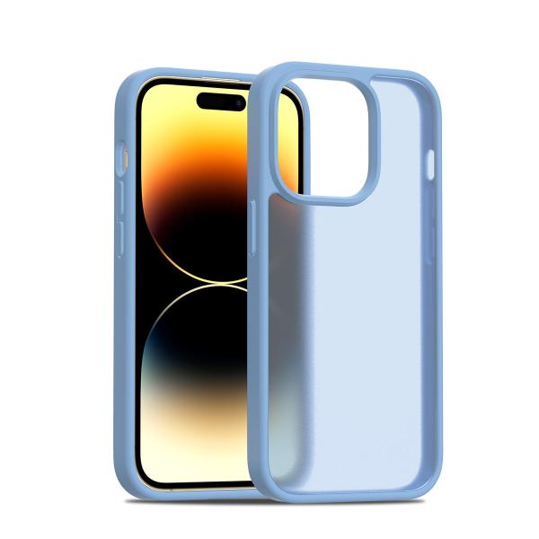 Plug - Προστατευτική θήκη για iPhone 14 Pro