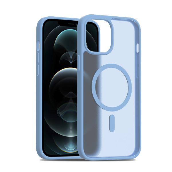 Θήκη προστασίας Plug για iPhone 12 Pro Max