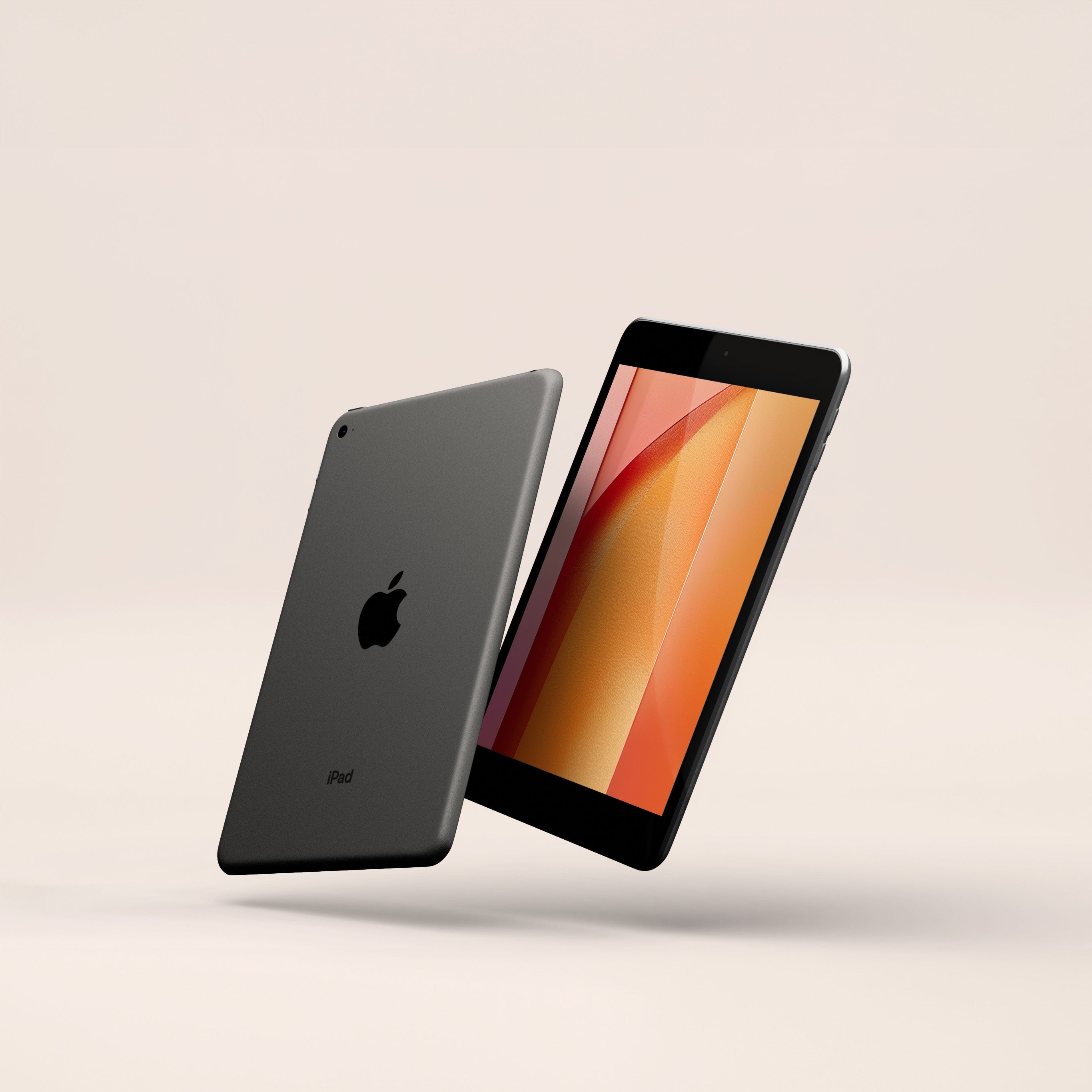 iPad Mini 4 64GB WiFi + 4G LTE (Ξεκλείδωτο) 