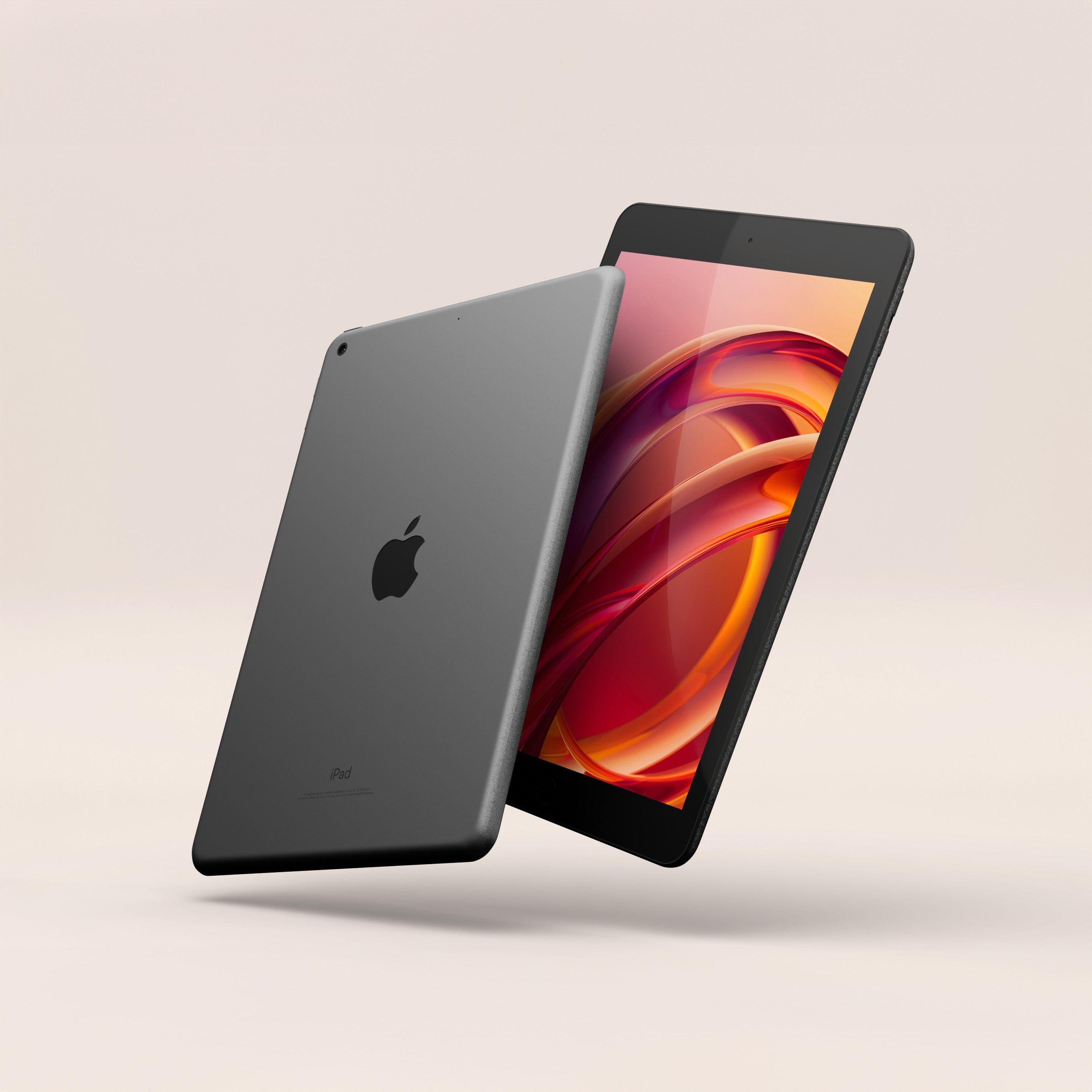 iPad 6 32GB WiFi + 4G LTE (Ξεκλείδωτο) 