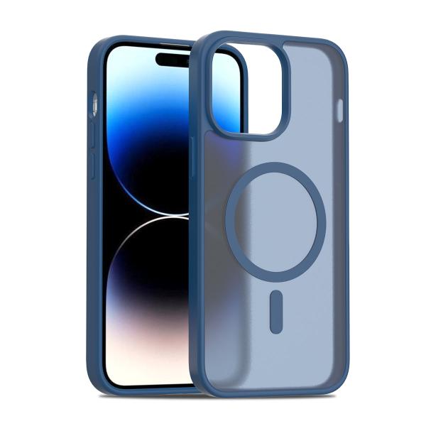 Θήκη προστασίας Plug για iPhone 14 Pro Max