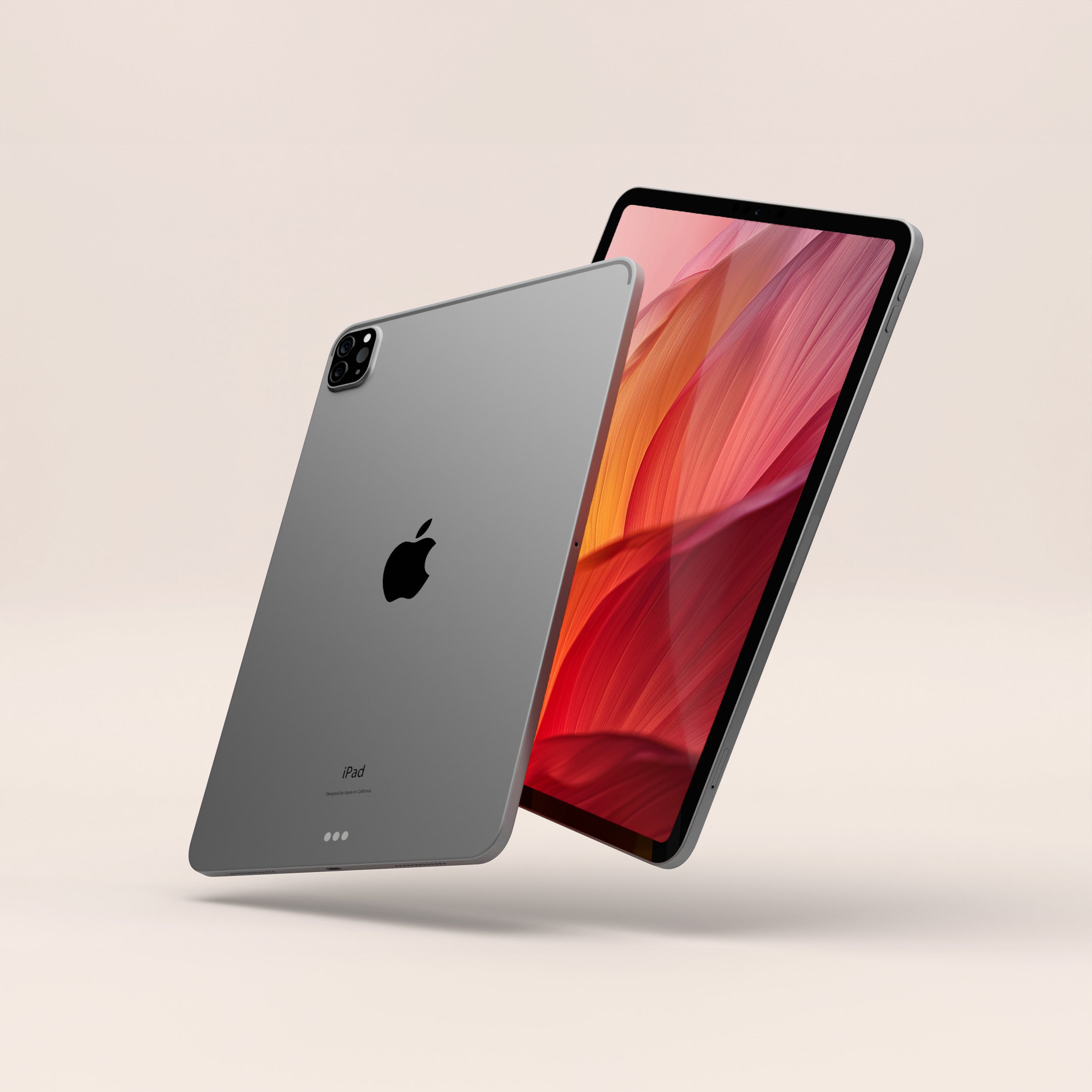 iPad Pro 11" 2ης γενιάς (2020) 512GB WiFi 