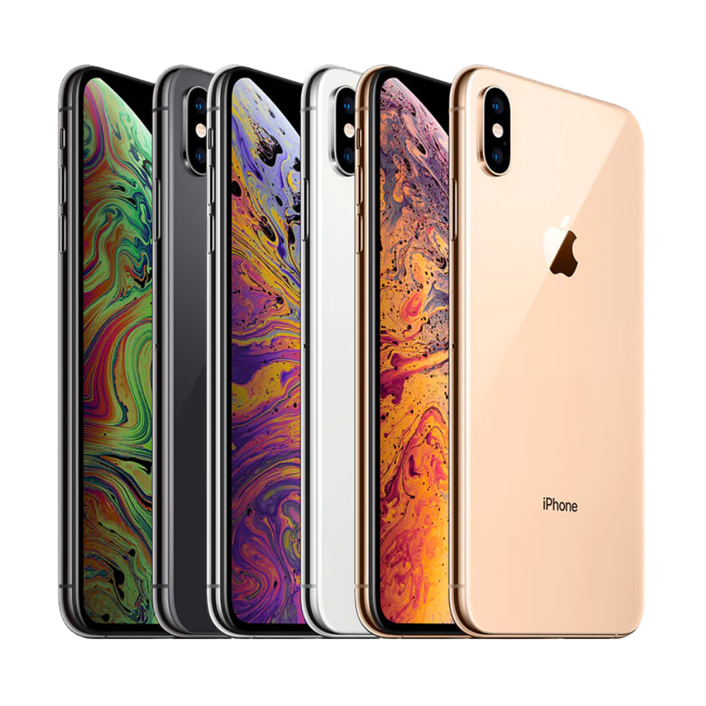 iPhone Xs Max