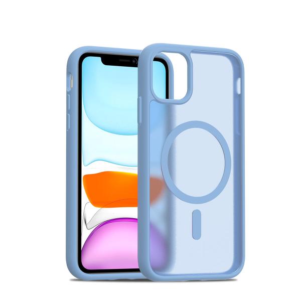 Plug - Προστατευτική θήκη για iPhone 11 και iPhone XR