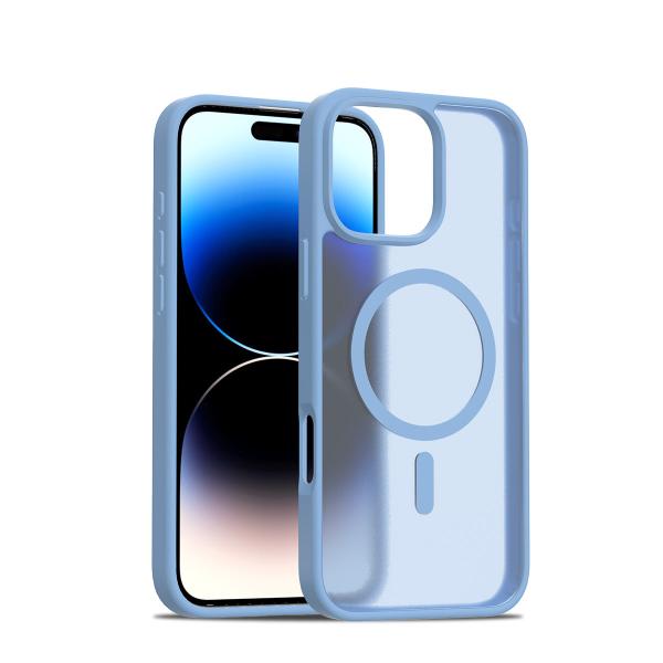 Θήκη προστασίας Plug για iPhone 16 Pro Max