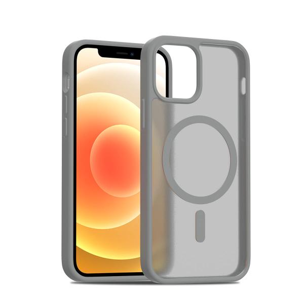 Plug - Προστατευτική θήκη για iPhone 12 Pro