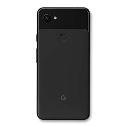 Google Pixel 3a XL Just Black 64GB (Ξεκλείδωτο)