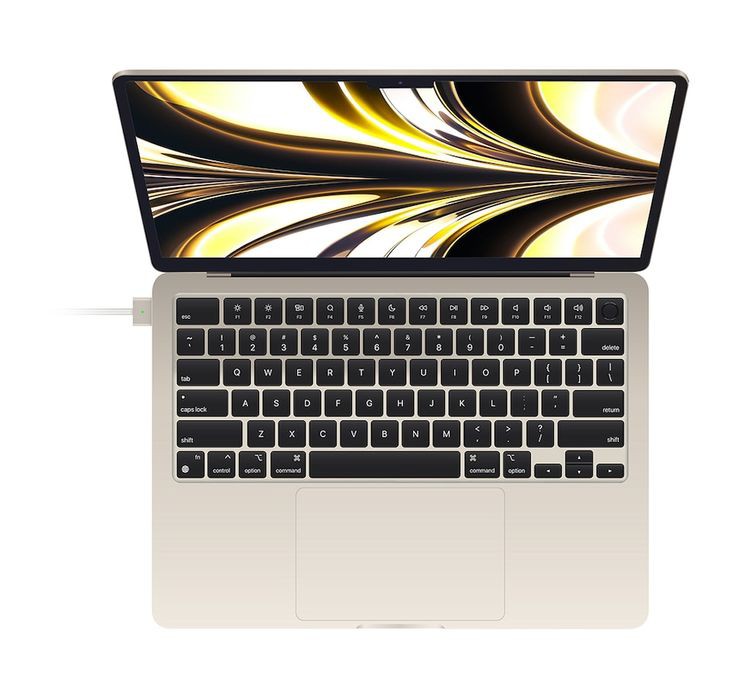 2022 MacBook Air 13.6" (M2)