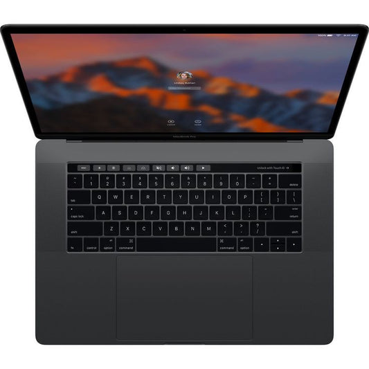 2019 MacBook Pro 16"