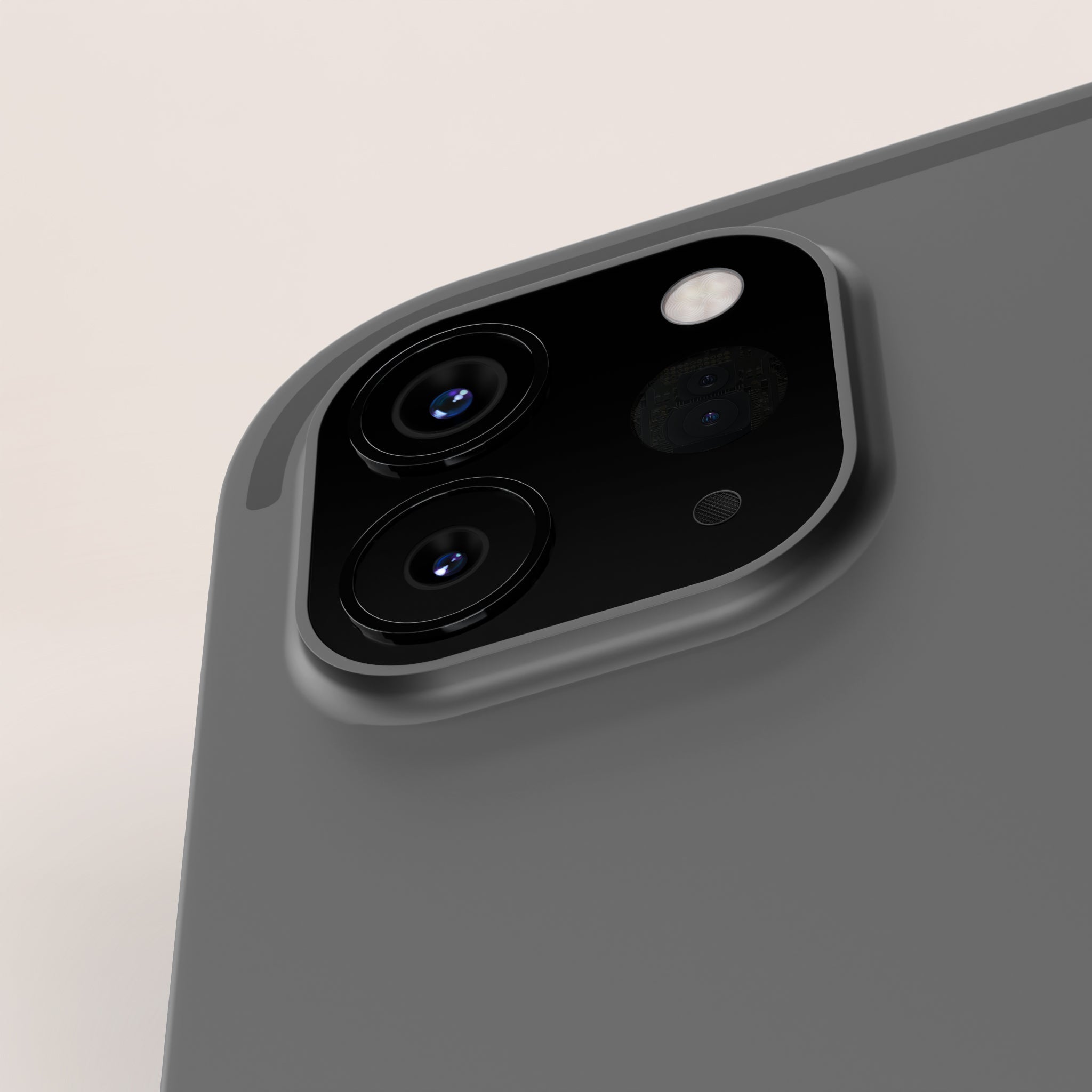 iPad Pro 12,9" 6ης γενιάς (2022) 512GB WiFi + 5G LTE (Ξεκλείδωτο) 