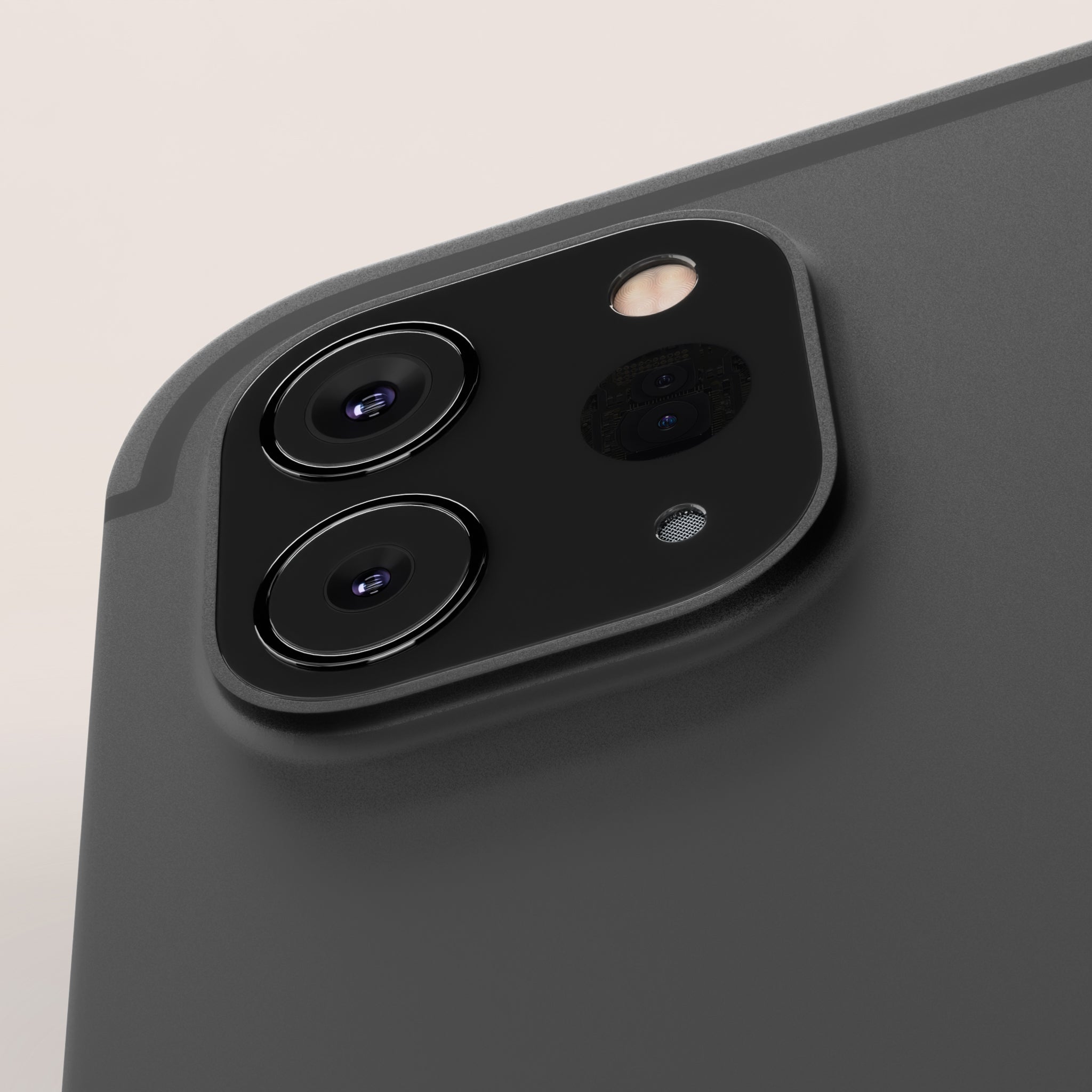 iPad Pro 11 ιντσών (4ης γενιάς) 256GB WiFi 