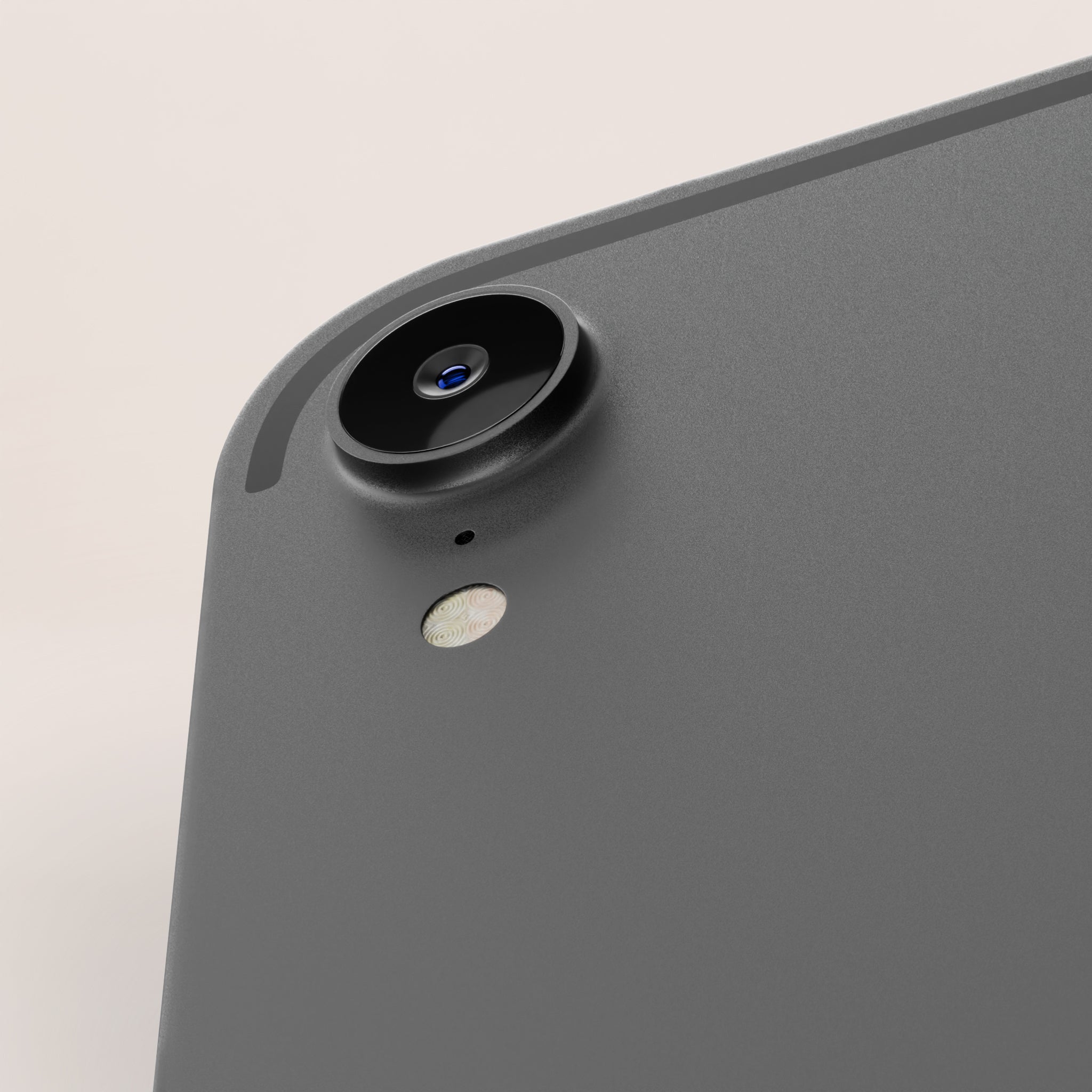 iPad Pro 12,9" 3ης γενιάς 1TB WiFi 