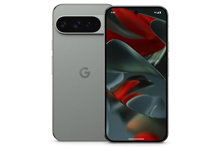 Google Pixel 9 Pro