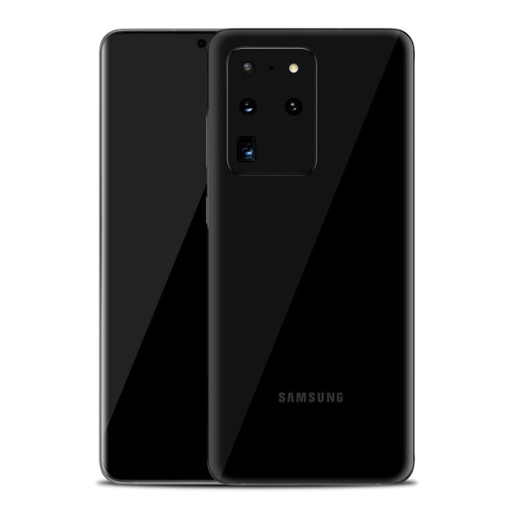 Samsung Galaxy S20 Ultra